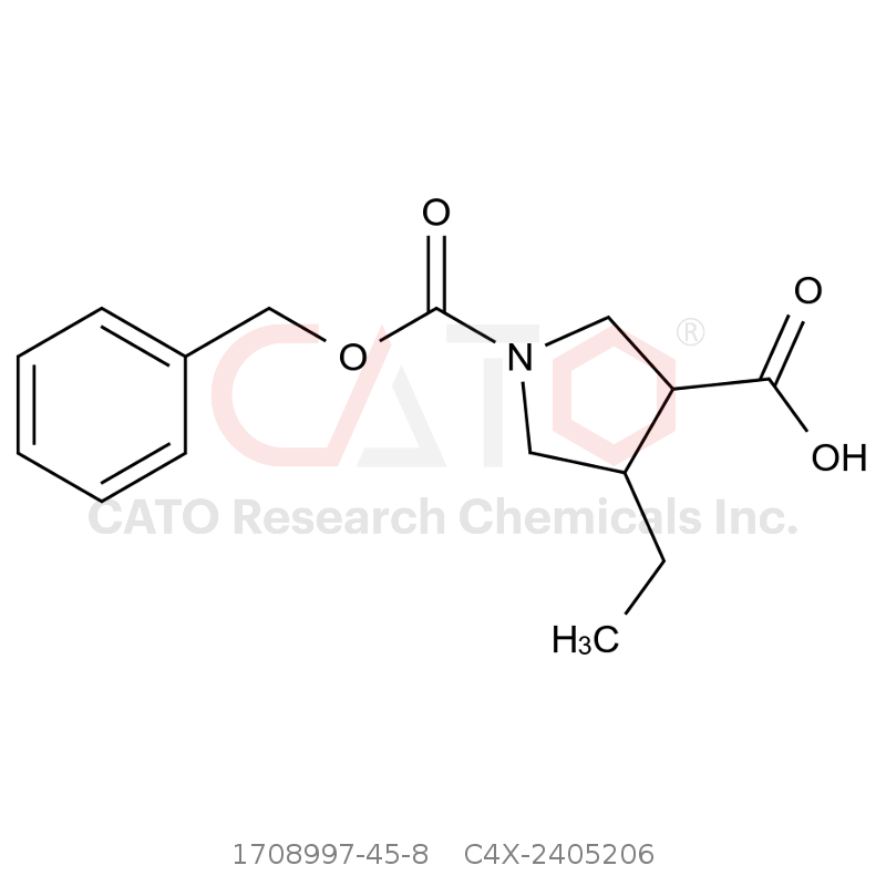 CAS No.:1708997-45-8,Upadacitinib Impurity 206