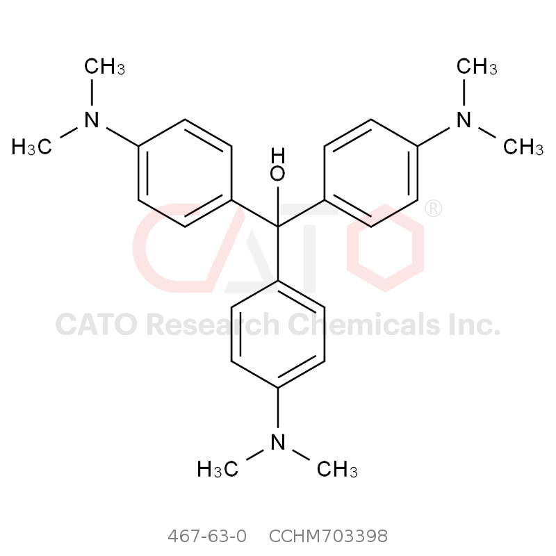 CAS No.:467-63-0,溶剂紫 9 号