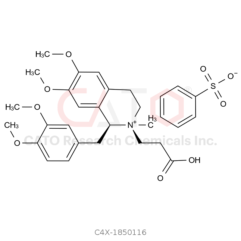 Atracurium Impurity 116