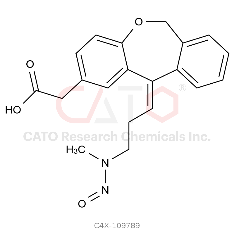 Olmesartan impurity 89