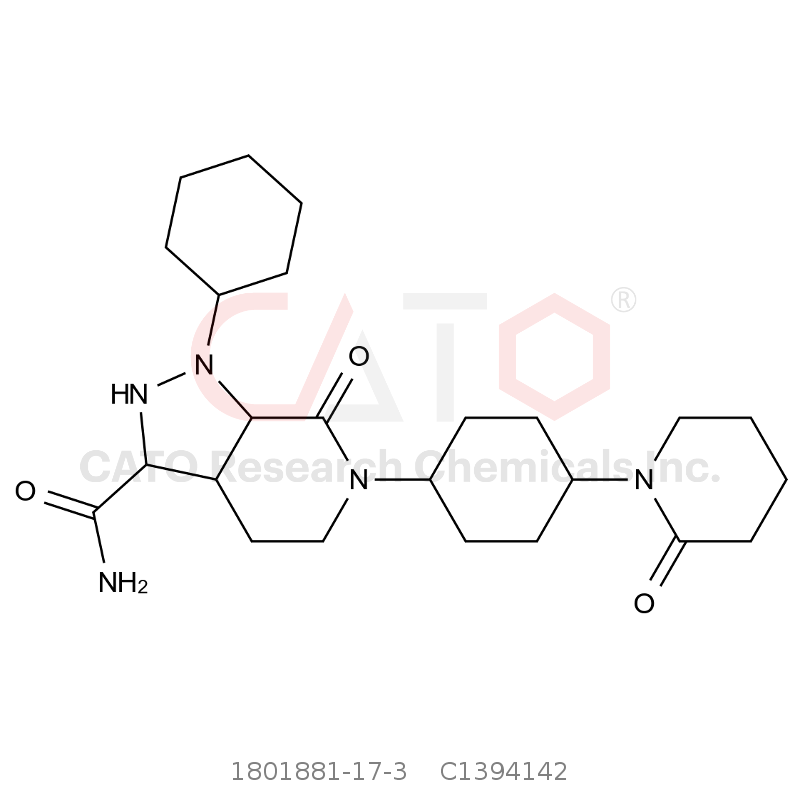 CAS No.:1801881-17-3,