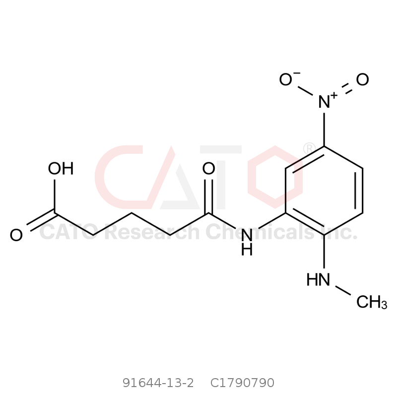 CAS No.:91644-13-2,