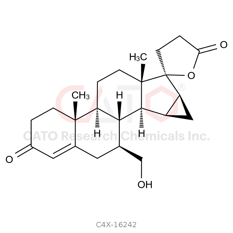 Drospirenone EP Impurity B