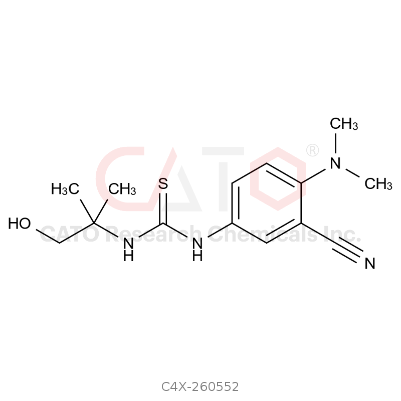 Tucatinib Impurity 52