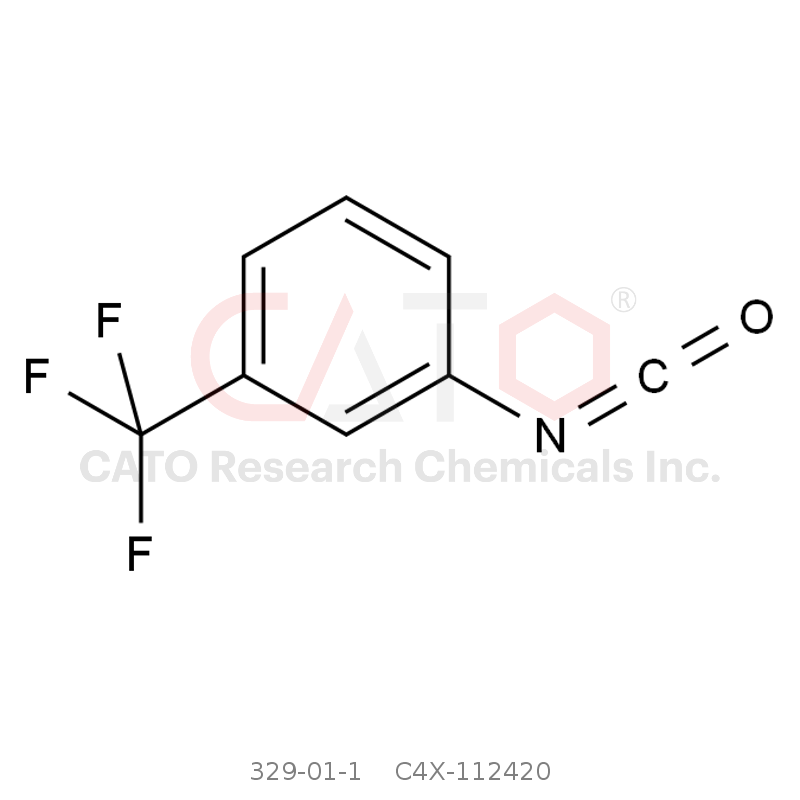 CAS No.:329-01-1,索拉非尼杂质20