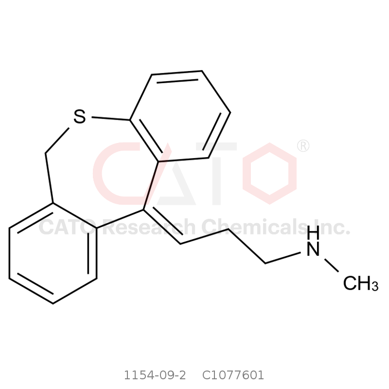 CAS No.:1154-09-2,Northiadene