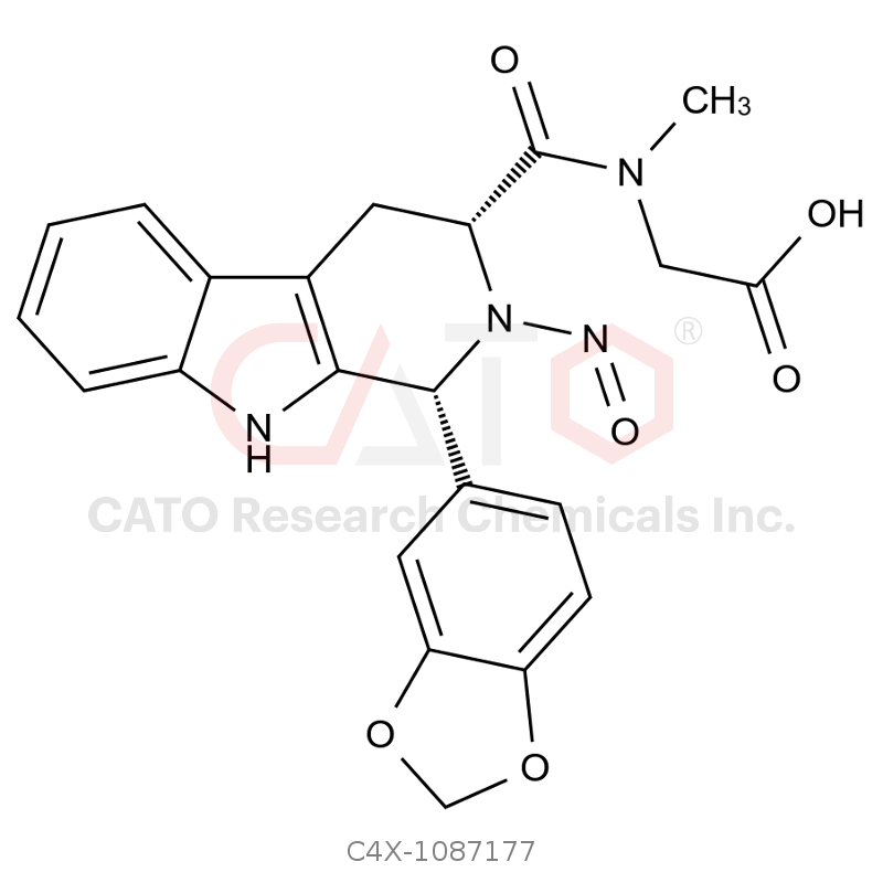 他达拉非杂质177