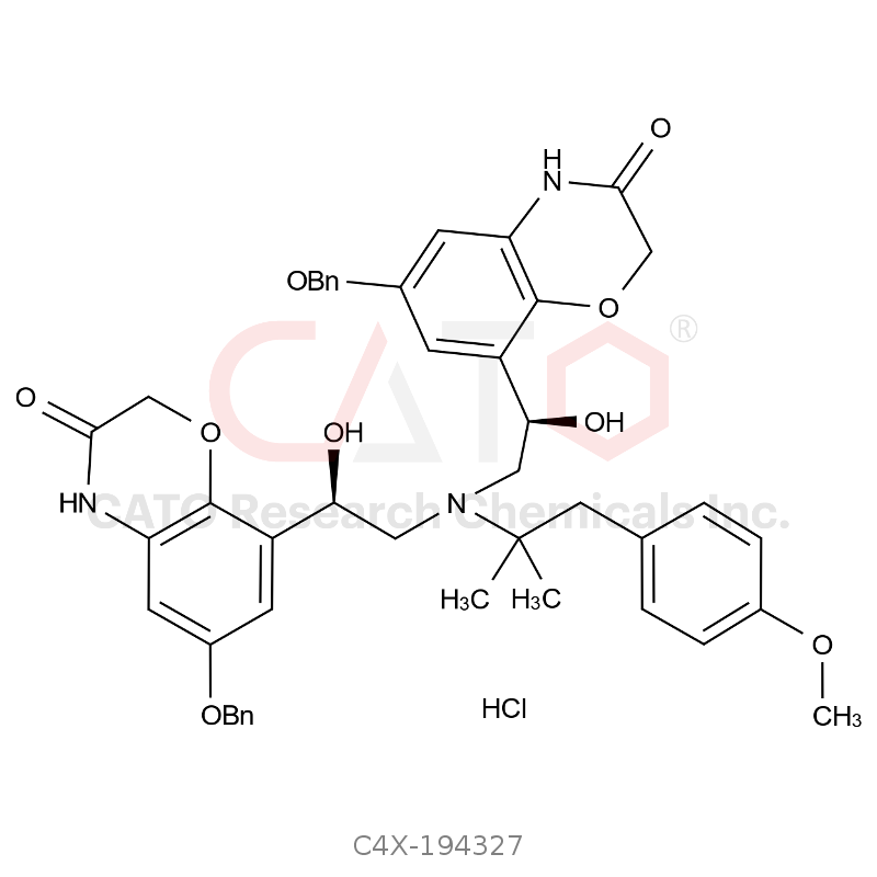 奥达特罗杂质27