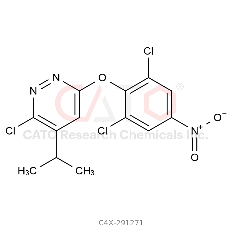 瑞色替罗杂质71