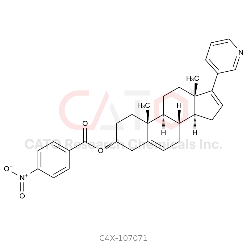 阿比特龙杂质71