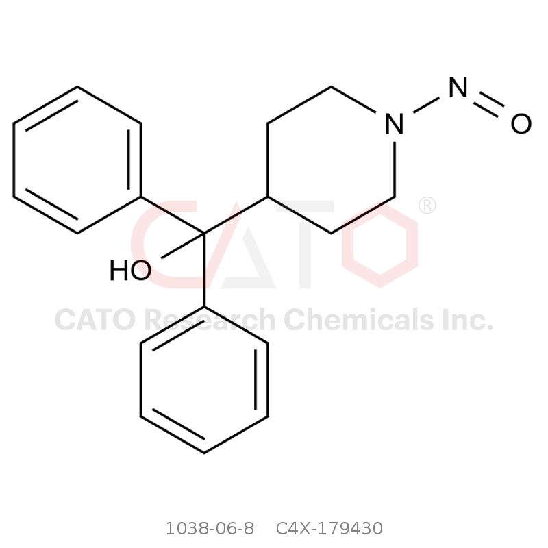 CAS No.:1038-06-8,N-Nitroso Fexofenadine EP Impurity E