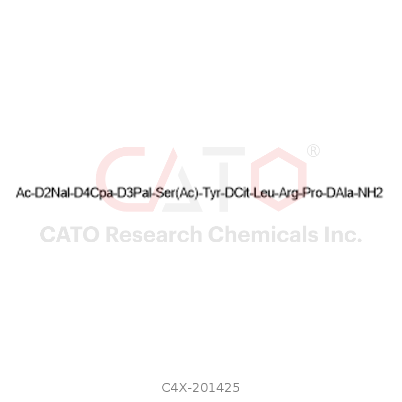 Cetrorelix Impurity 25