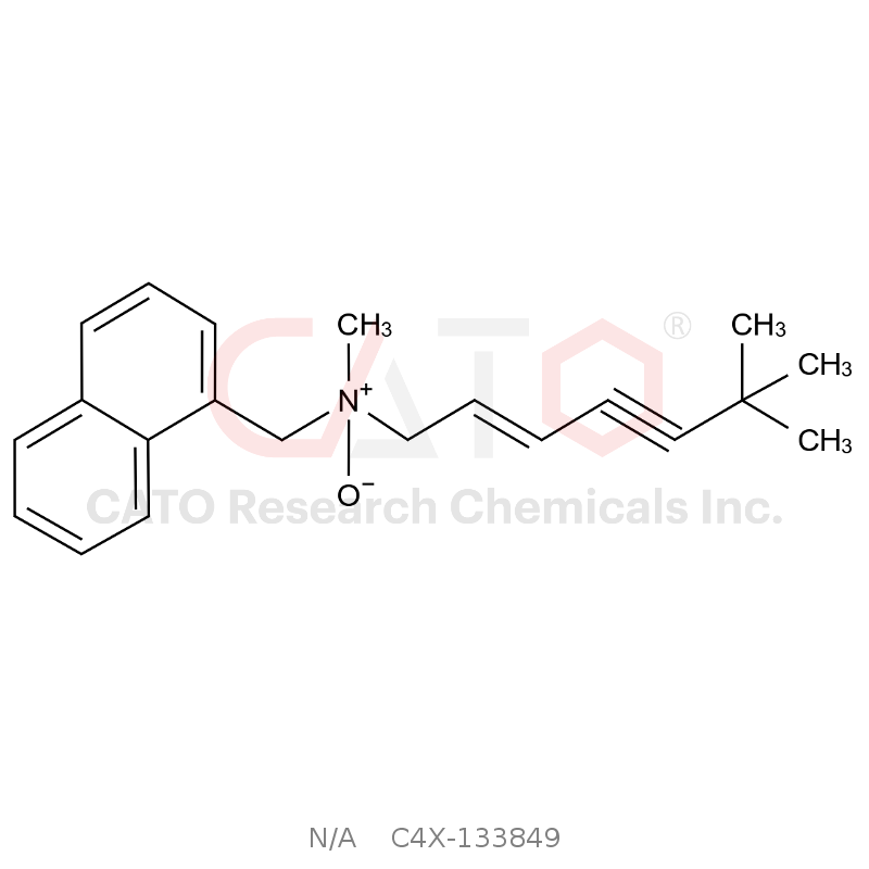 Terbinafine Impurity 49