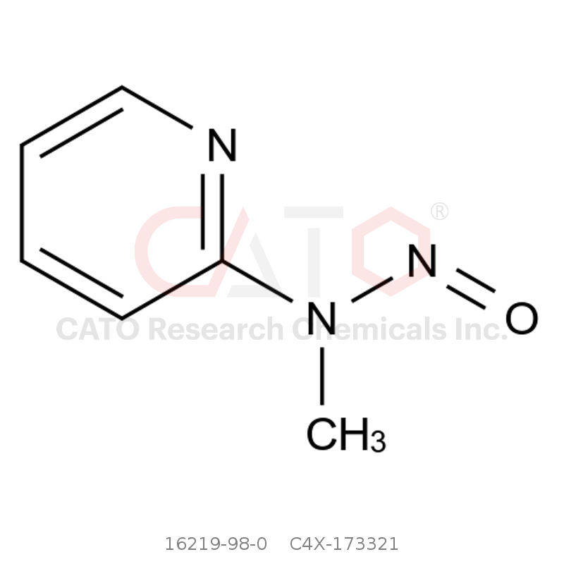 CAS No.:16219-98-0,Piroxicam impurity 21