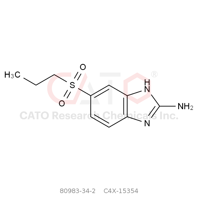 CAS No.:80983-34-2,Albendazole EP Impurity D