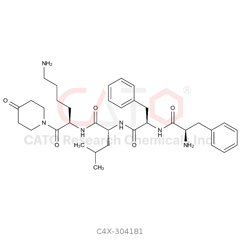 Difelikefalin Impurity 81