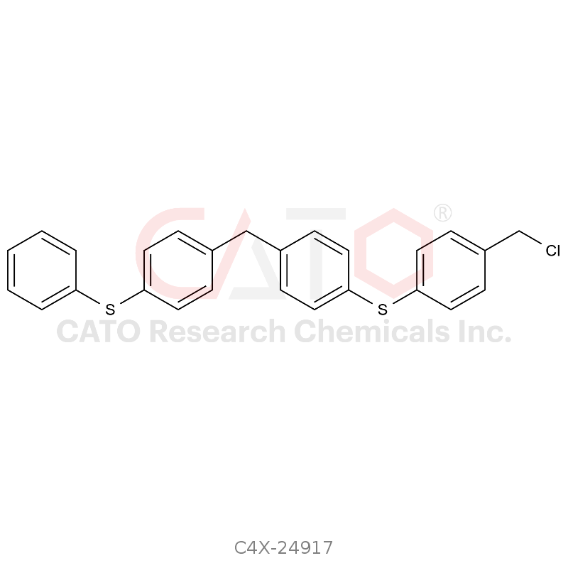Fenticonazole Impurity 7