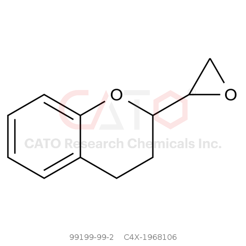 CAS No.:99199-99-2,奈必洛尔杂质106