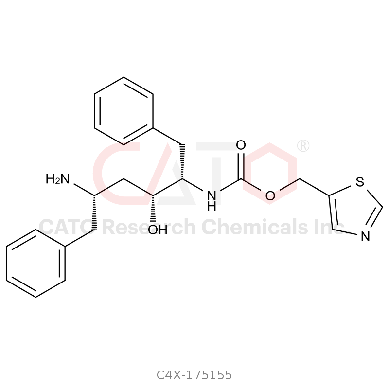 Ritonavir Impurity 55