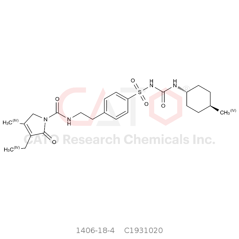 CAS No.:1406-18-4,