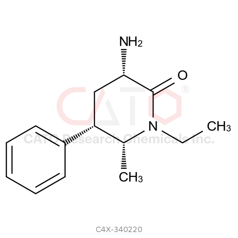 Ubrogepant Impurity 20