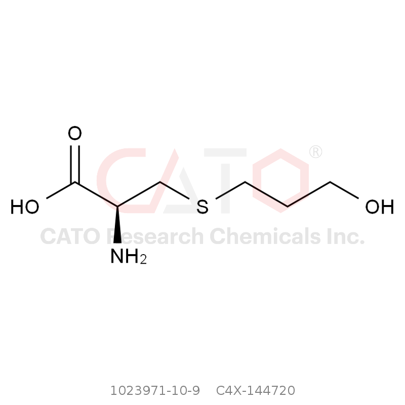 CAS No.:1023971-10-9,福多司坦杂质20
