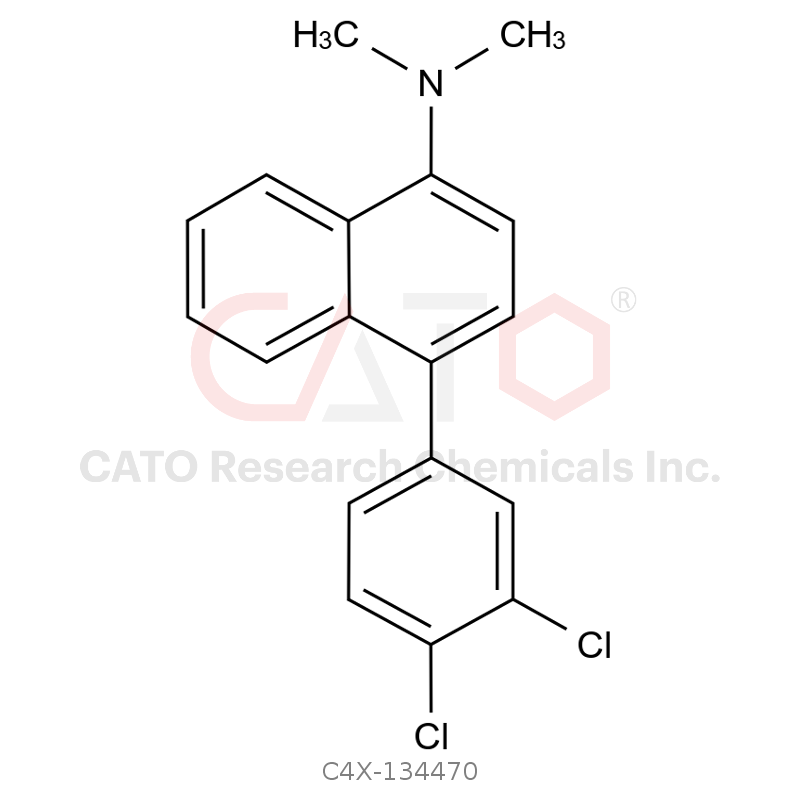 Sertraline Impurity 70