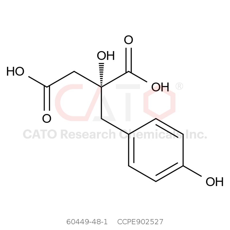 CAS No.:60449-48-1,红果酸