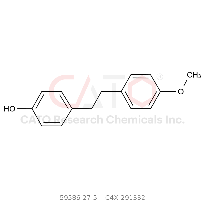 CAS No.:59586-27-5,沙格雷酯杂质32