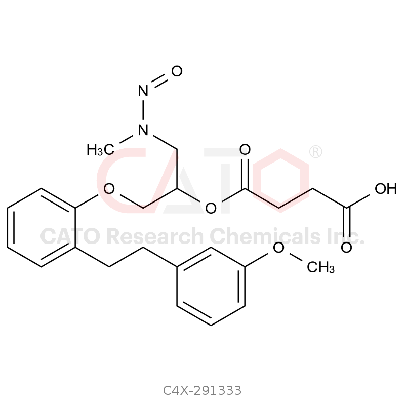 沙格雷酯杂质33