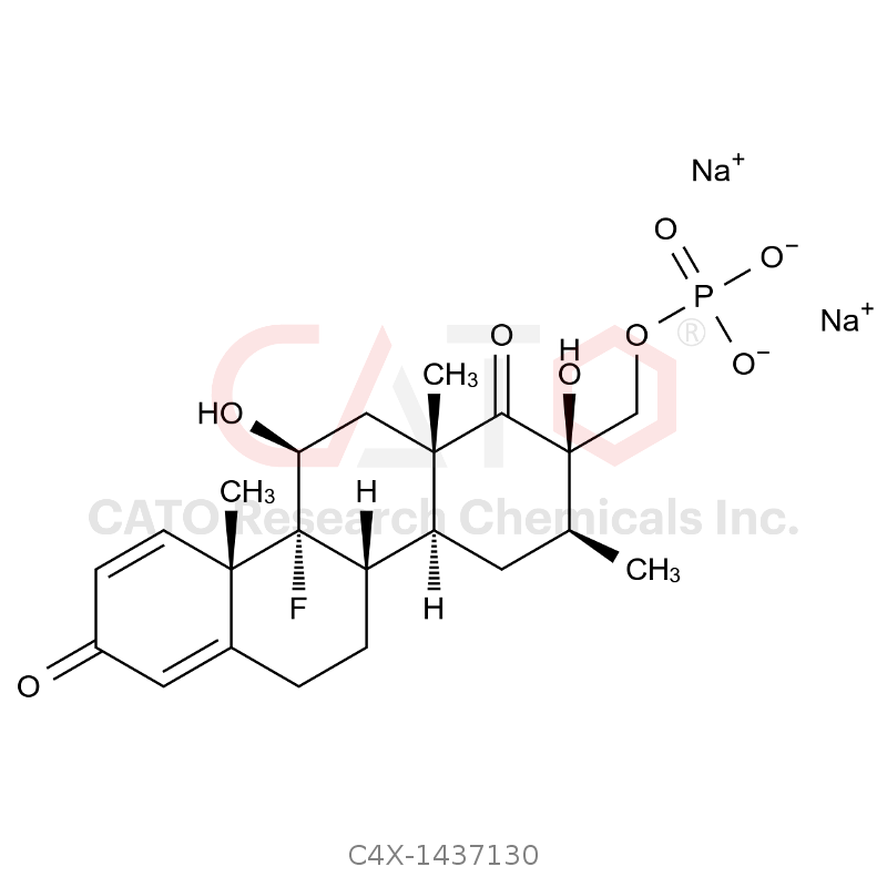 Betamethasone Impurity 130