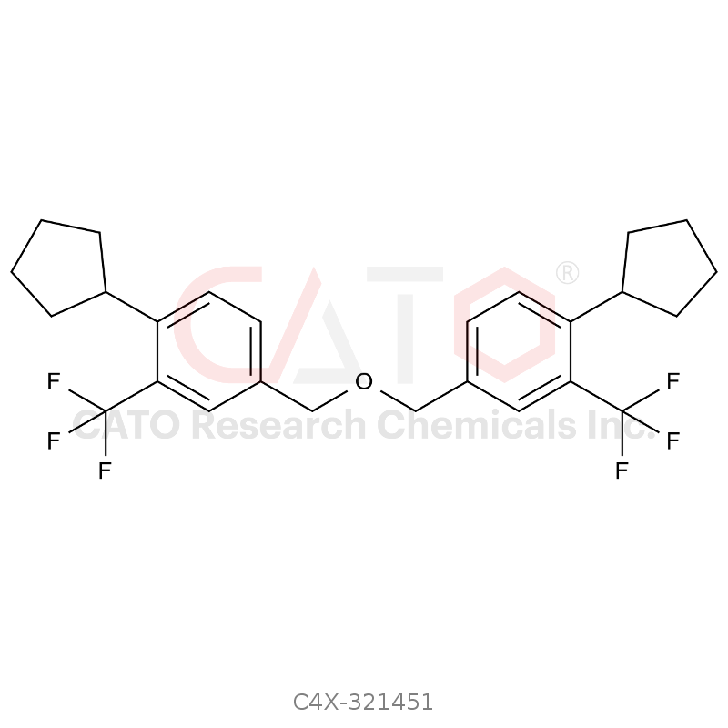 伊曲莫德杂质51