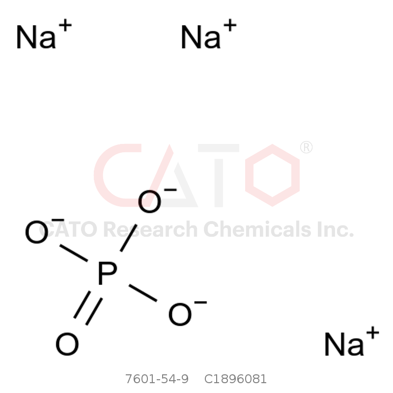 CAS No.:7601-54-9,Sodium Phosphate