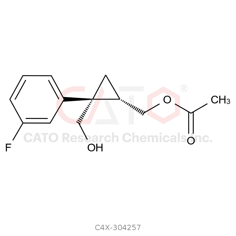 莱博雷生杂质57