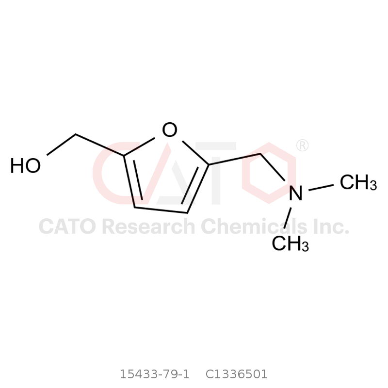 CAS No.:15433-79-1,雷尼替丁杂质N6