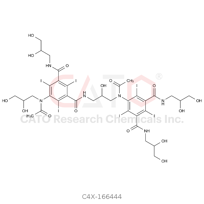 Iohexol impurity 44