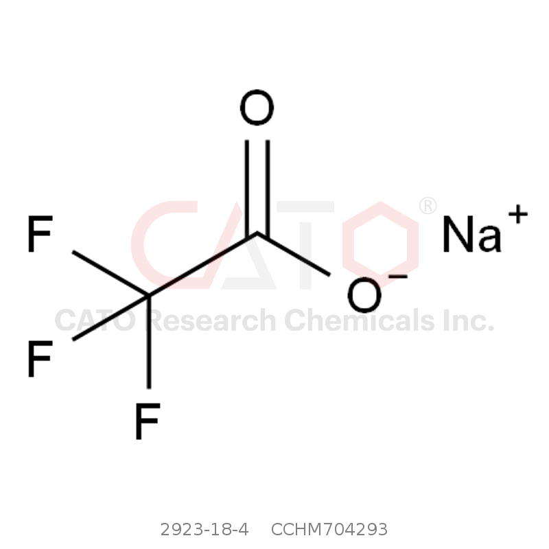 CAS No.:2923-18-4,三氟乙酸钠