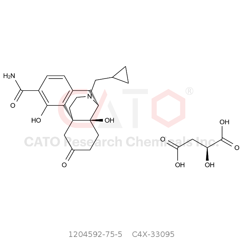 CAS No.:1204592-75-5,苹果酸萨米多芬