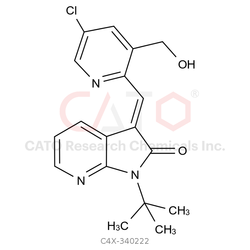Ubrogepant Impurity 22