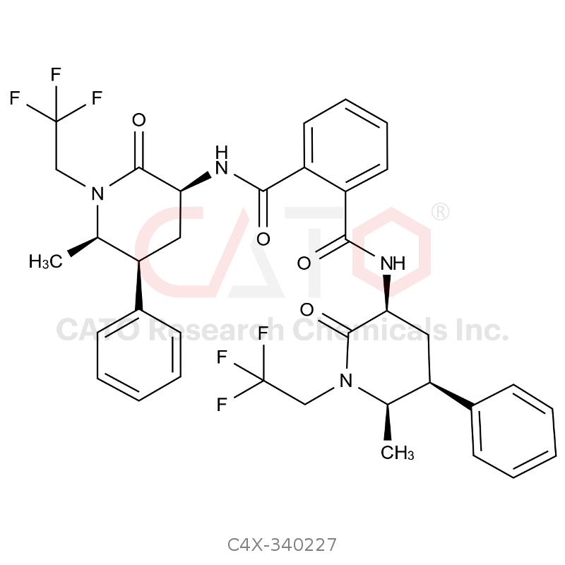 Ubrogepant Impurity 27