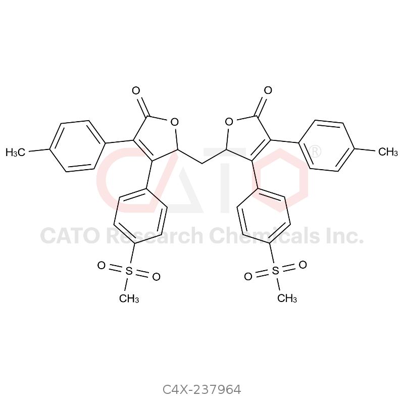 Imrecoxib Impurity 64