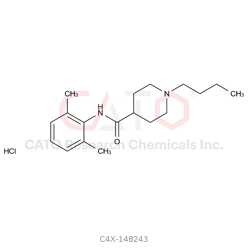 Bupivacaine Impurity 43