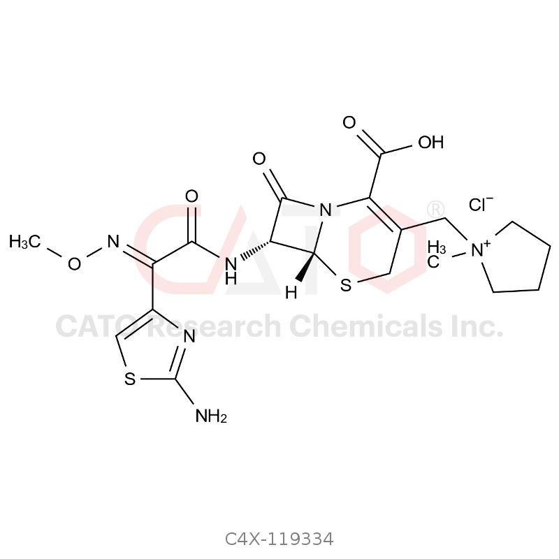 E-Cefepime