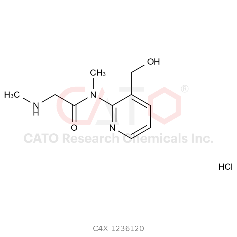 Amorolfine Impurity 120