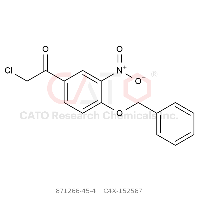 CAS No.:871266-45-4,Formoterol Impurity 67