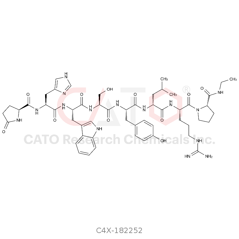 Leuprorelin Impurity 52