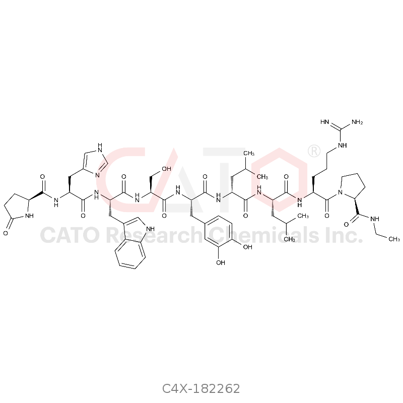 Leuprorelin Impurity 62