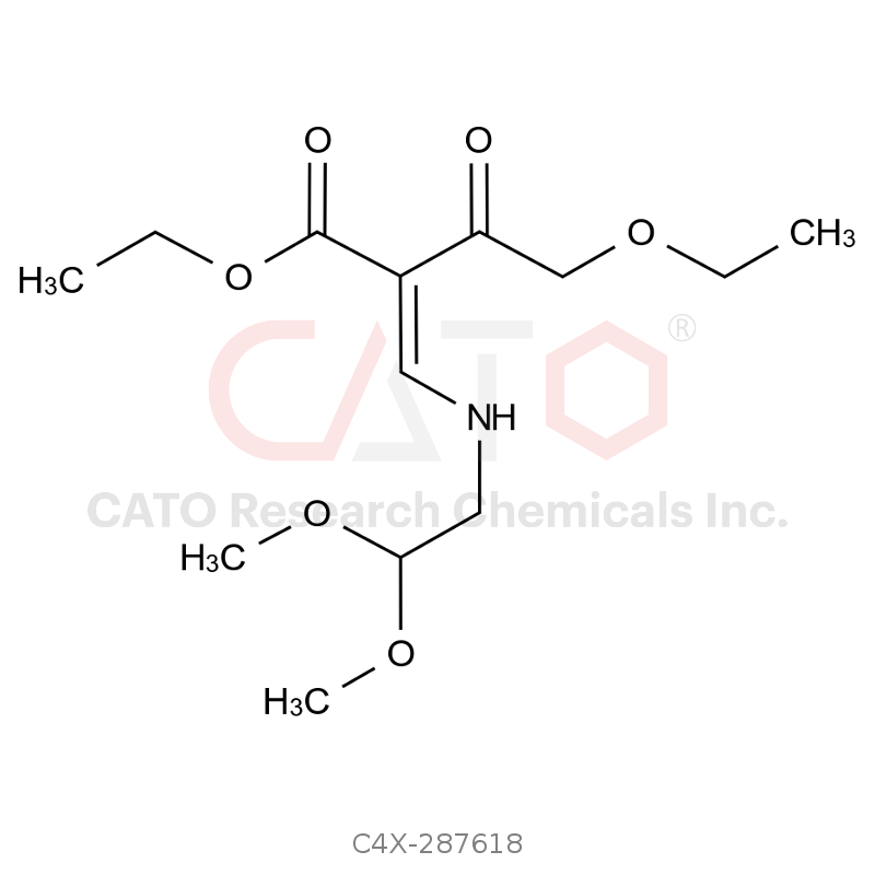 Cabotegravir Impurity 18