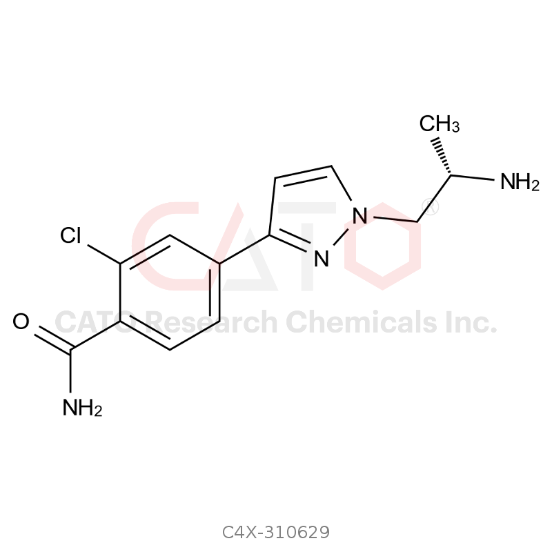 Darolutamide Impurity 29
