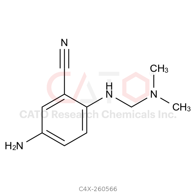 Tucatinib Impurity 66